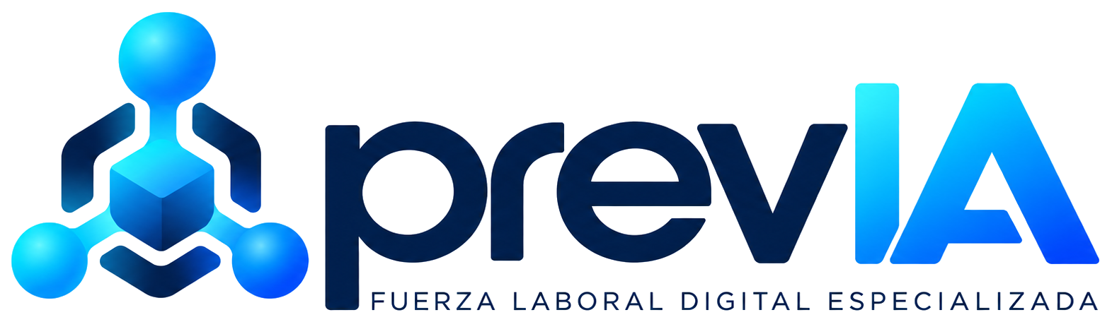 PrevIA — Fuerza laboral digital especializada